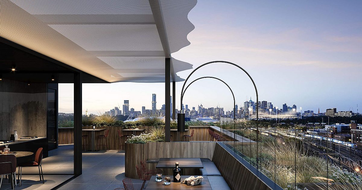 Splinter Society | Cubitt Place Renderings