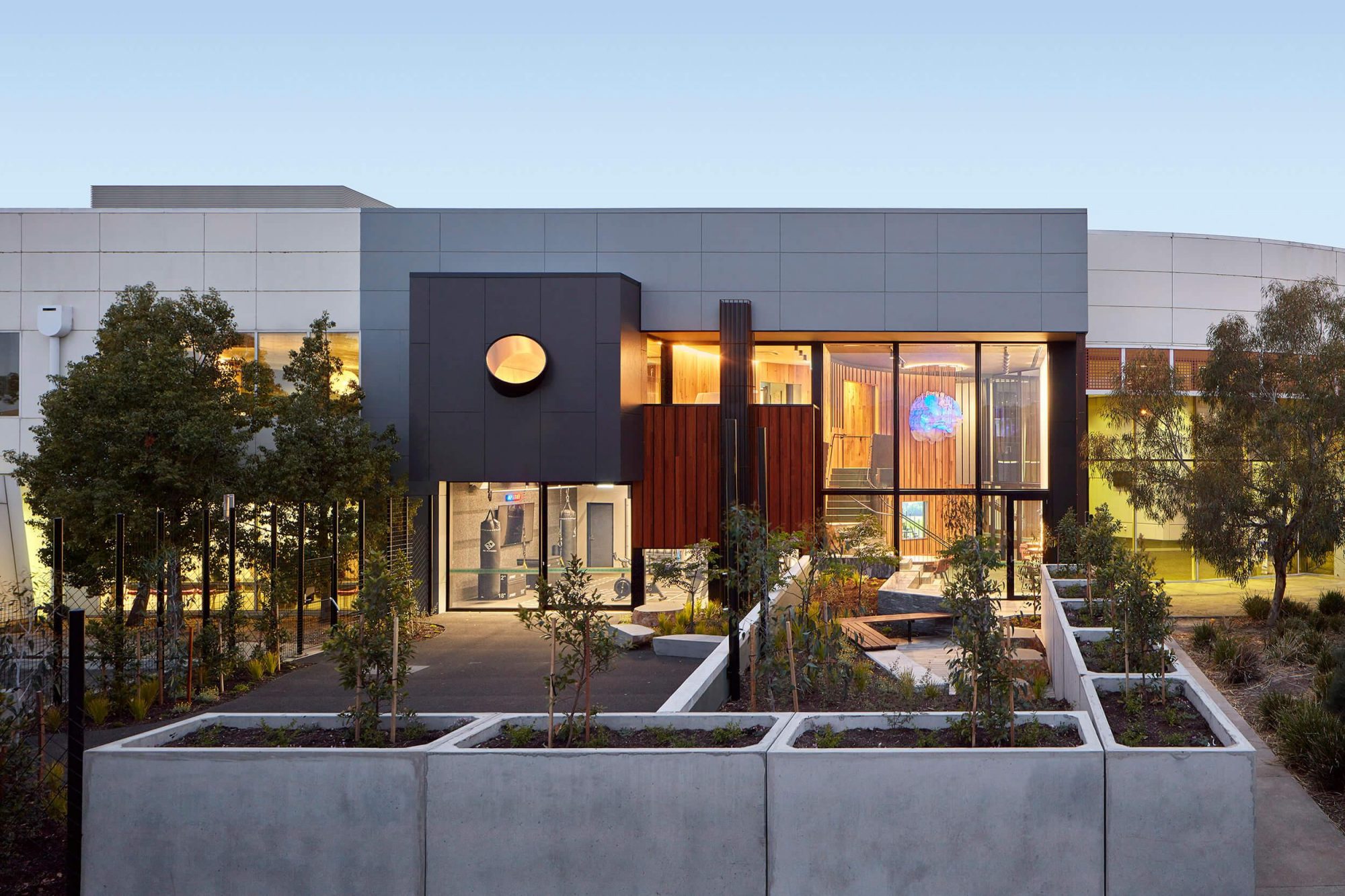 Splinter Society | Brainpark Neuroscience Research Clinic, Monash…