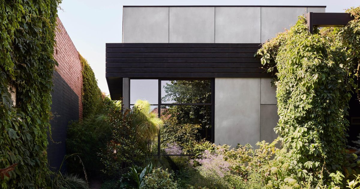 Splinter Society | Gardener’s House