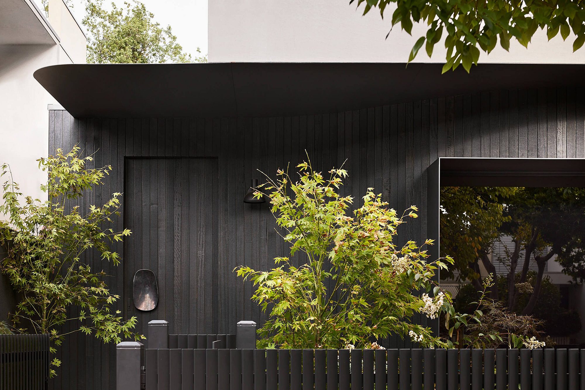 Splinter Society | Hotel House