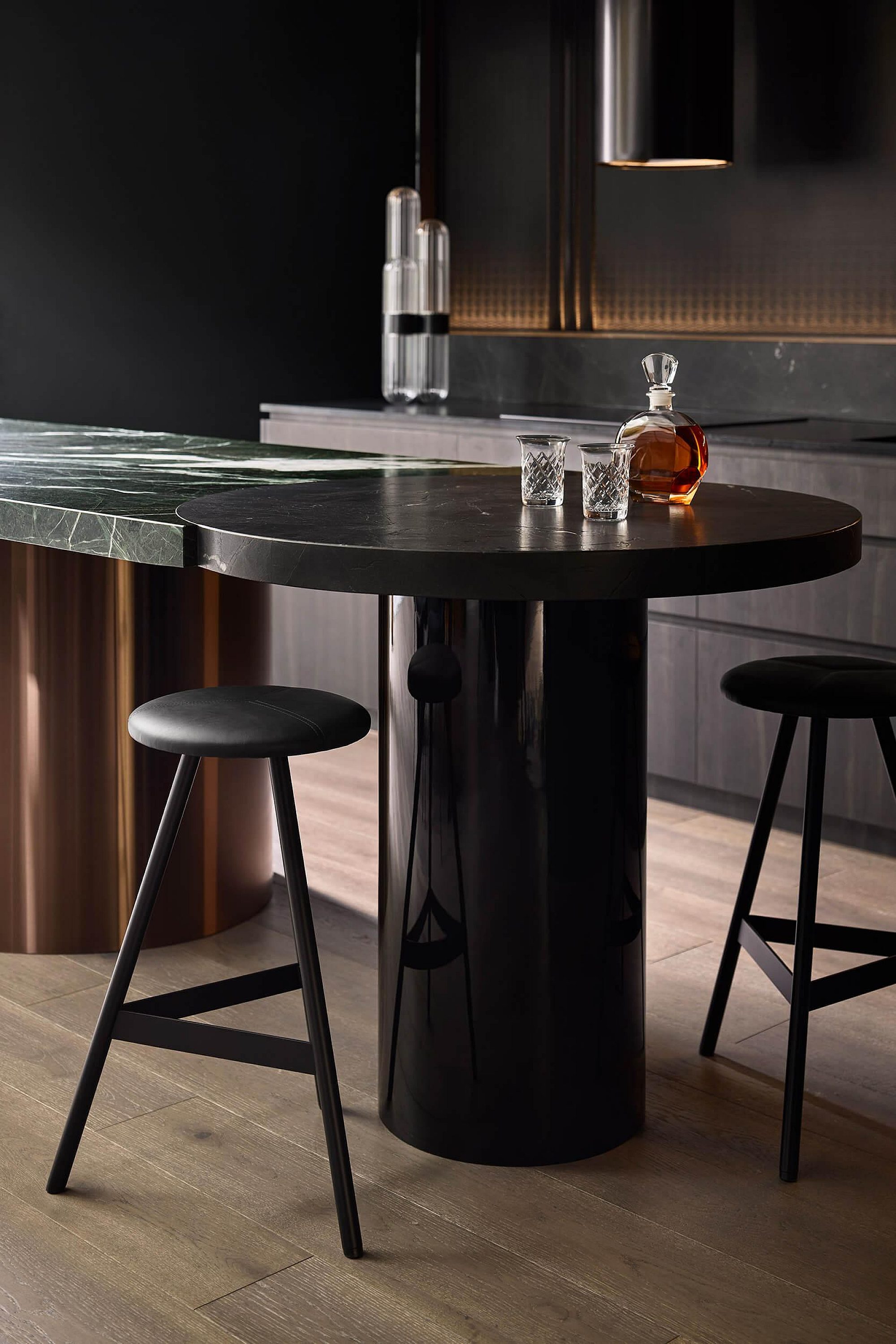 Splinter Society | Hotel House